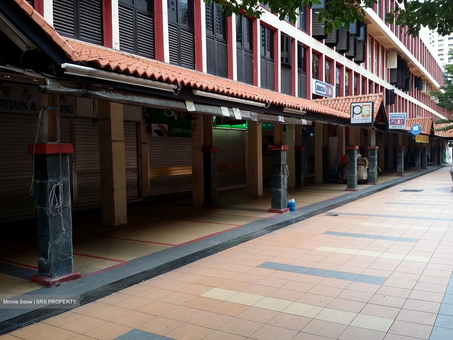 Toa Payoh Central (D12), Shop House #554473091